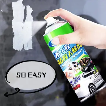 Shop Car Sticker Remover Window Sticky Residue with great discounts and  prices online - Dec 2023